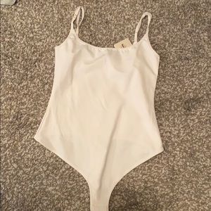NWT Free people body suit